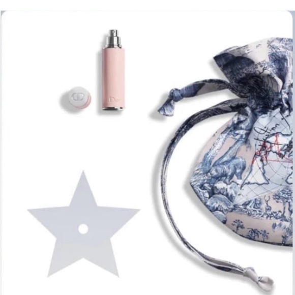 Miss DIOR Around the World Gift with purchase set - Picture 1 of 6
